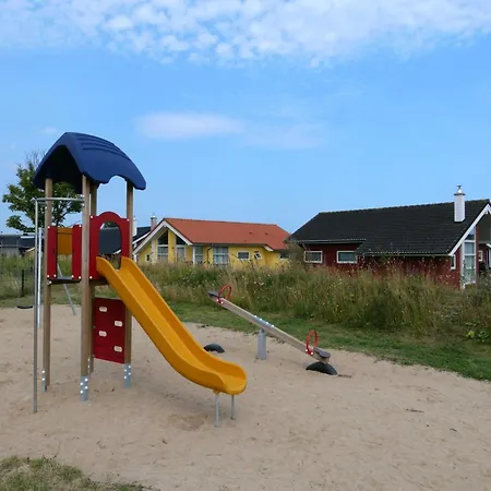 Familienurlaub Am Ostseestrand * Гросенброде