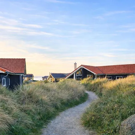 Familienurlaub Am Ostseestrand Гросенброде