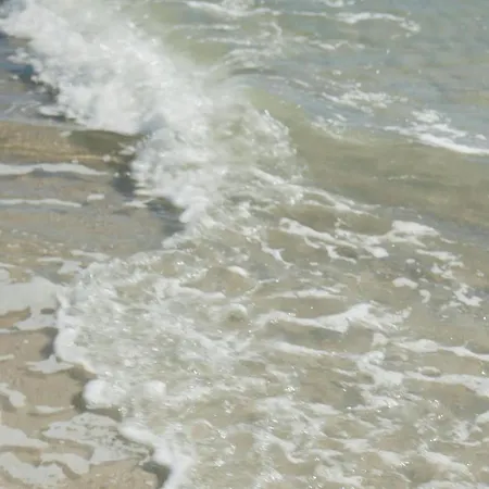 Familienurlaub Am Ostseestrand Гросенброде